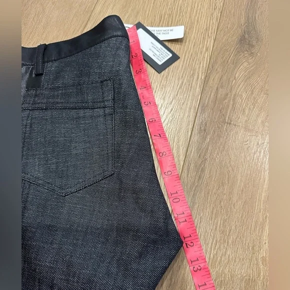 NWT Derek Lam Women’s Pants – Size 8 - Picture 10 of 13